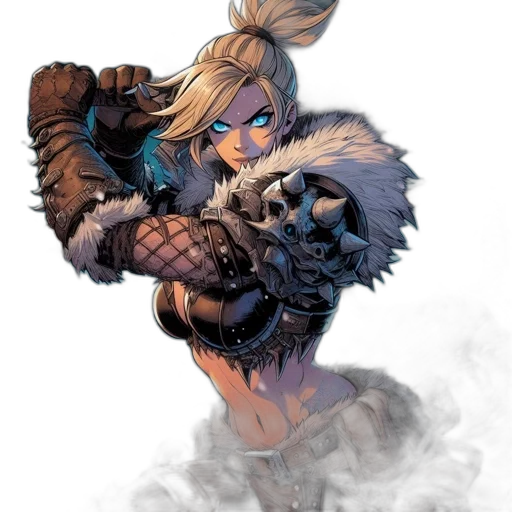 weapon, sword, staff, dragon transparent PNG cut-out