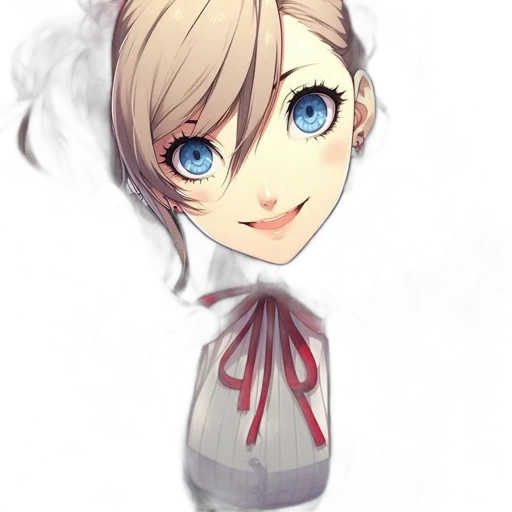 face, staff, mask, robot transparent PNG cut-out