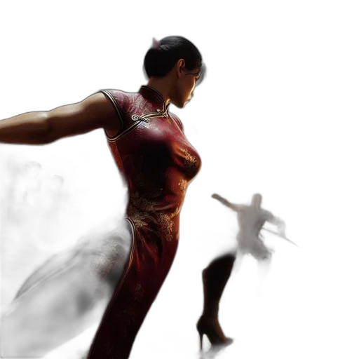 concept art, 3d render, comic book art, photorealistic transparent PNG cut-out