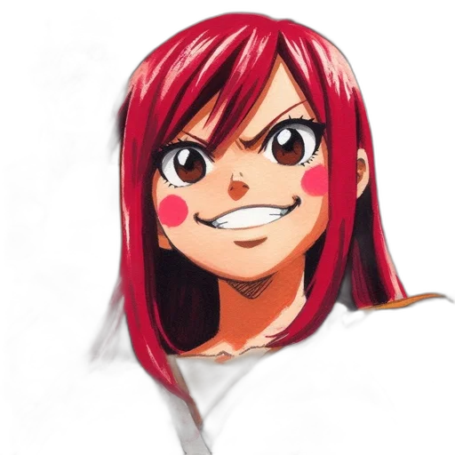 face, mask, staff, creature transparent PNG cut-out