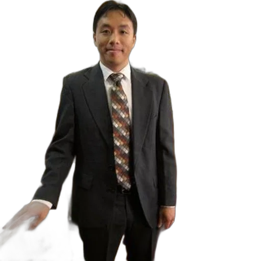 staff, jacket, man, suit transparent PNG cut-out