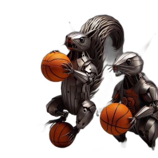 concept art, fantasy art, 3d render, photorealistic transparent PNG cut-out