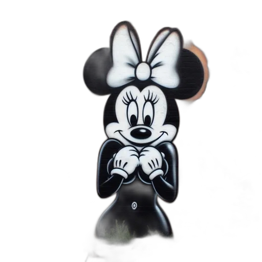 mask, jewelry, cartoon, 3d render transparent PNG cut-out