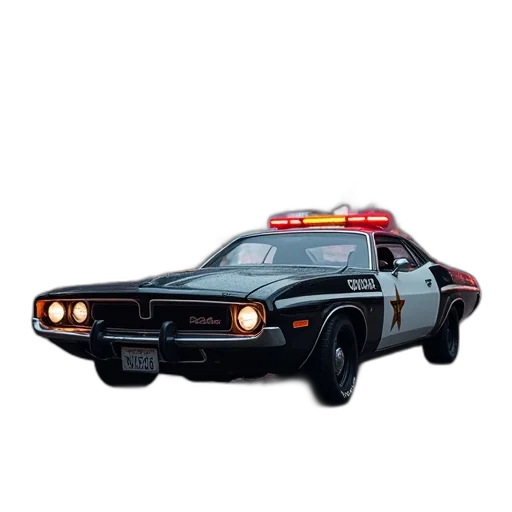 car, weapon, animal, robot transparent PNG cut-out