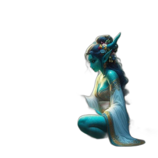 staff, dragon, creature, jewelry transparent PNG cut-out