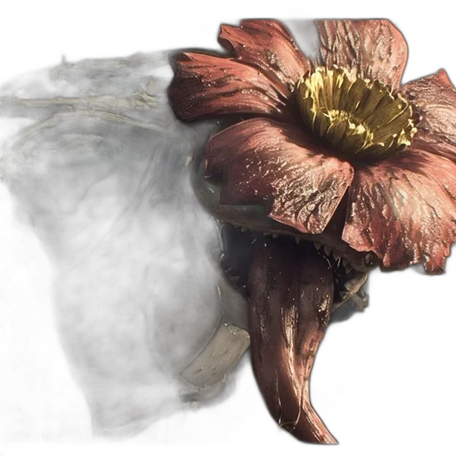 flower, mask, hat, crown transparent PNG cut-out