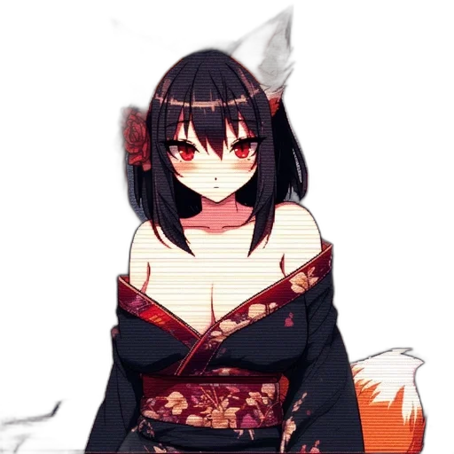 dress, dragon, mask, creature transparent PNG cut-out