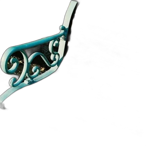 jewelry, crown, staff, furniture transparent PNG cut-out