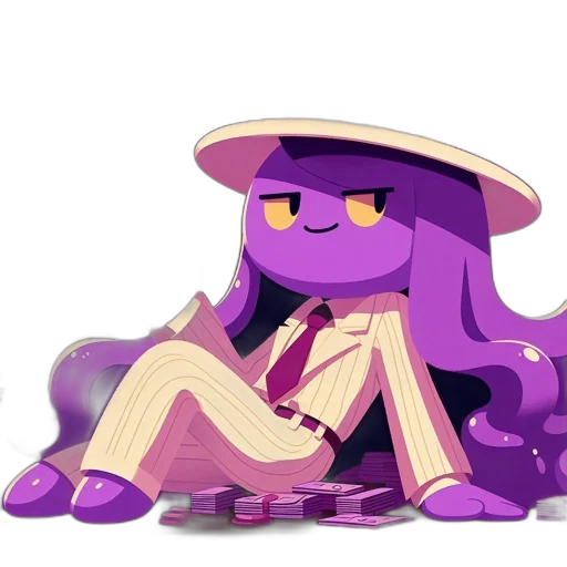 hat, robot, creature, furniture transparent PNG cut-out