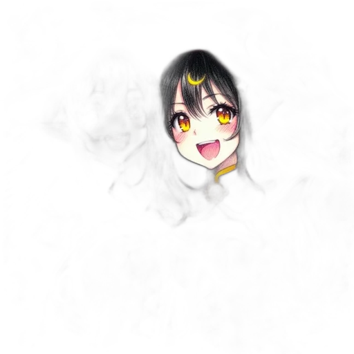 mask, face, dragon, creature transparent PNG cut-out