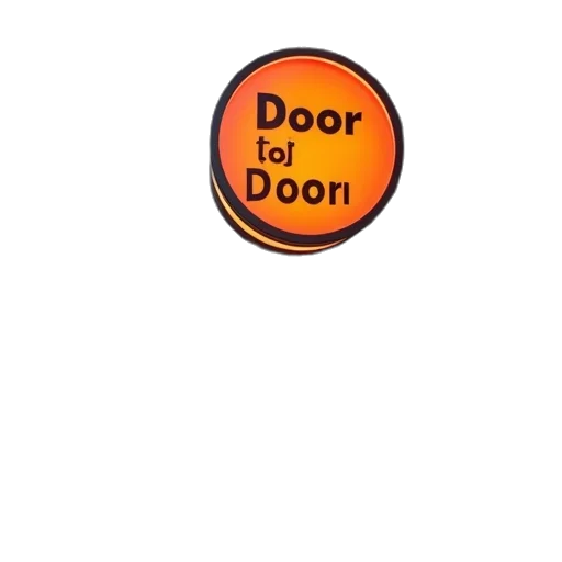 3d render, pixel art, giant, sign transparent PNG cut-out