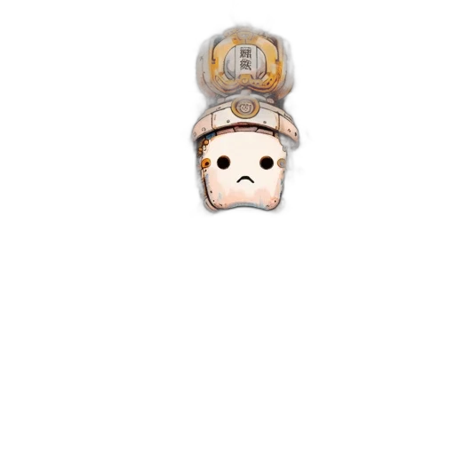 crown, hat, staff, jewelry transparent PNG cut-out