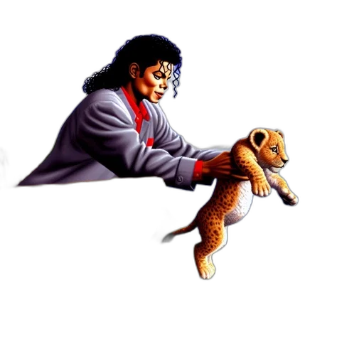 animal, creature, staff, concept art transparent PNG cut-out