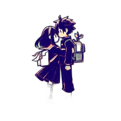staff, robot, weapon, creature transparent PNG cut-out