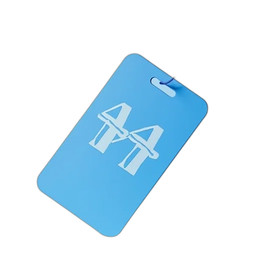 jewelry, blue, cards, tag transparent PNG cut-out