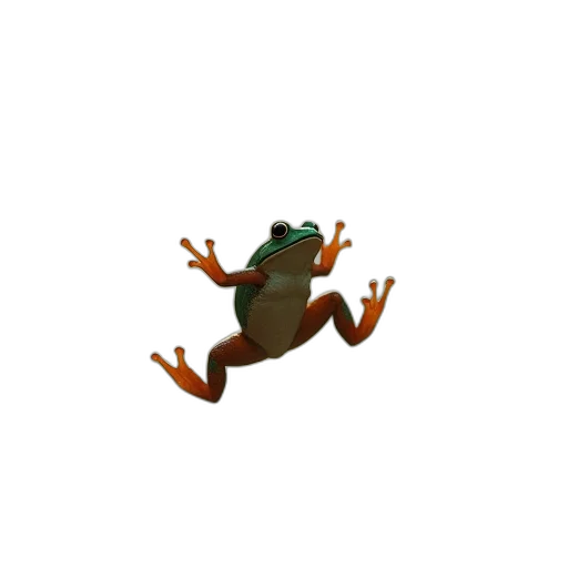 creature, dragon, animal, staff transparent PNG cut-out