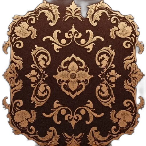 crown, furniture, jewelry, jacket transparent PNG cut-out