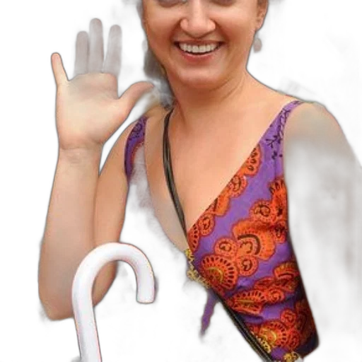 staff, jewelry, creature, animal transparent PNG cut-out