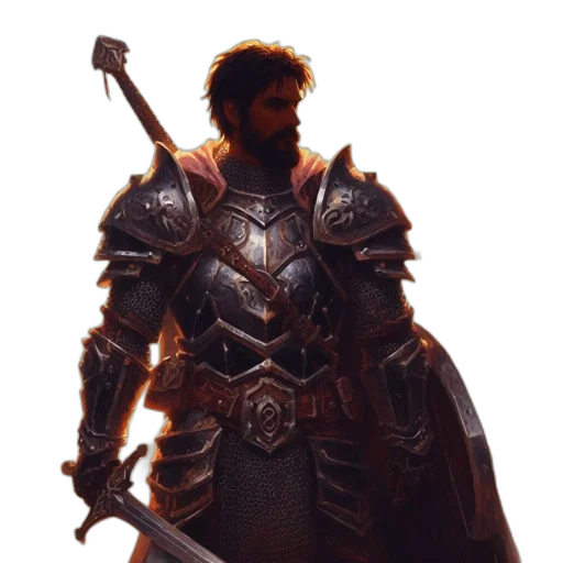 sword, weapon, staff, dragon transparent PNG cut-out