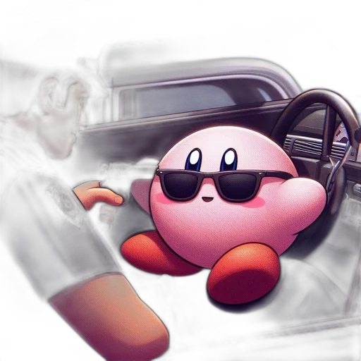 car, weapon, robot, concept art transparent PNG cut-out
