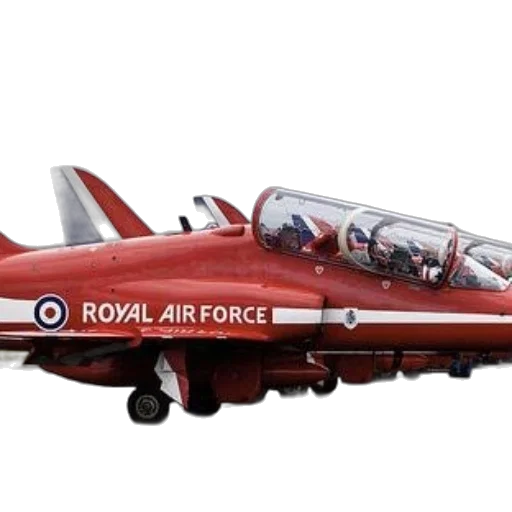 red, royal, air, force transparent PNG cut-out