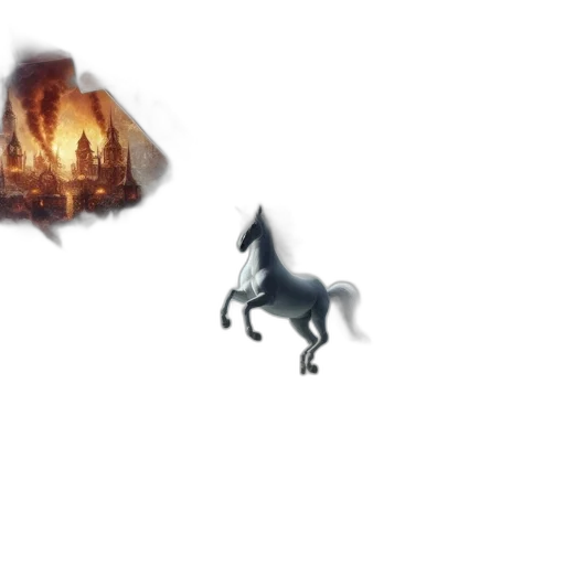 dragon, animal, concept art, fantasy art transparent PNG cut-out