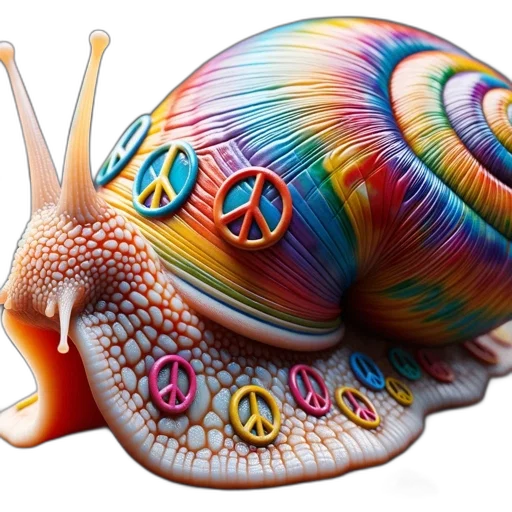 animal, mask, hat, 3d render transparent PNG cut-out