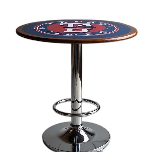 furniture, 3d render, texas, rangers transparent PNG cut-out