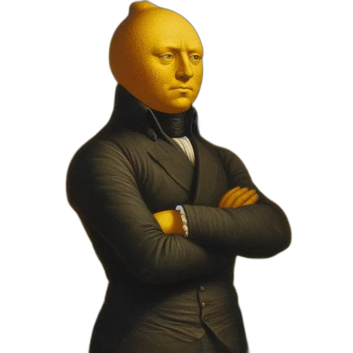mask, face, jacket, staff transparent PNG cut-out