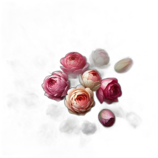 flower, jewelry, crown, food transparent PNG cut-out