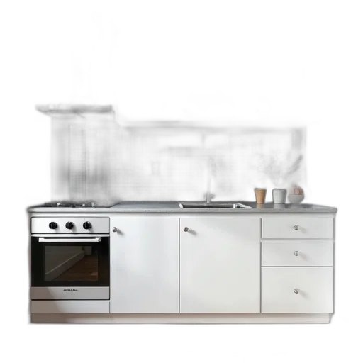 furniture, 3d render, photorealistic, modern transparent PNG cut-out