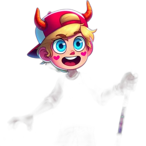 staff, mask, face, weapon transparent PNG cut-out