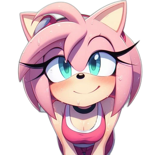 staff, creature, animal, face transparent PNG cut-out