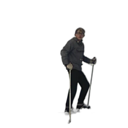 staff, weapon, robot, umbrella transparent PNG cut-out