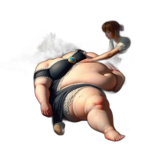 food, creature, weapon, staff transparent PNG cut-out