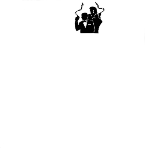 staff, weapon, mask, comic book art transparent PNG cut-out