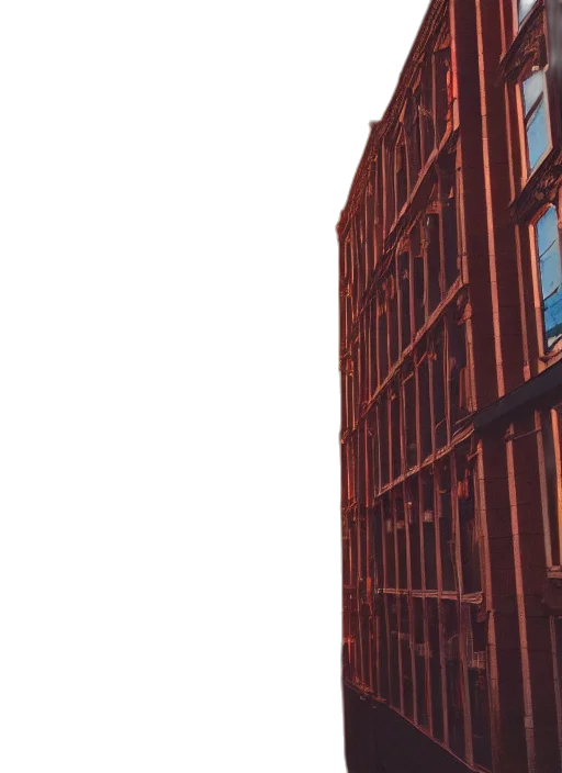 building, dress, furniture, bottle transparent PNG cut-out