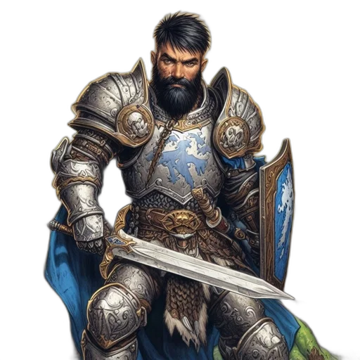 sword, weapon, staff, dragon transparent PNG cut-out