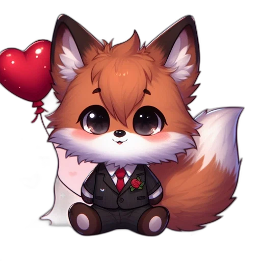 staff, animal, pixel art, concept art transparent PNG cut-out