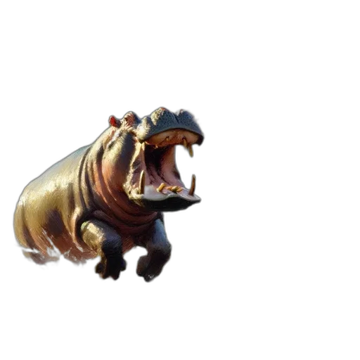 dragon, creature, animal, weapon transparent PNG cut-out