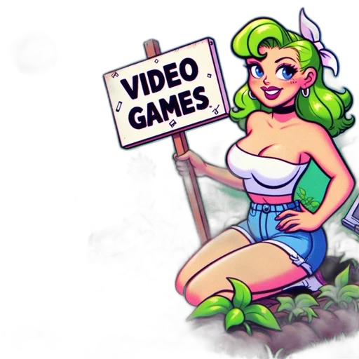 dress, weapon, pixel art, concept art transparent PNG cut-out