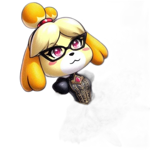 staff, weapon, food, animal transparent PNG cut-out