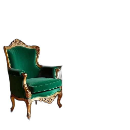 furniture, crown, jewelry, hat transparent PNG cut-out