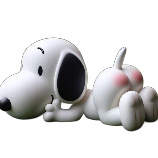 animal, 3d render, concept art, photorealistic transparent PNG cut-out