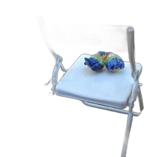 furniture, umbrella, jewelry, robot transparent PNG cut-out