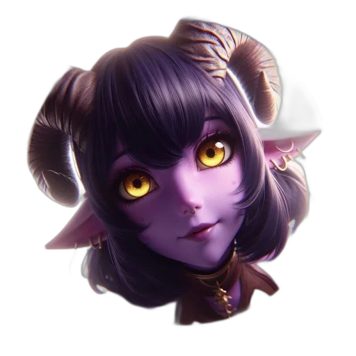 staff, dragon, face, mask transparent PNG cut-out