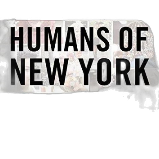 cover, humans, new, york transparent PNG cut-out