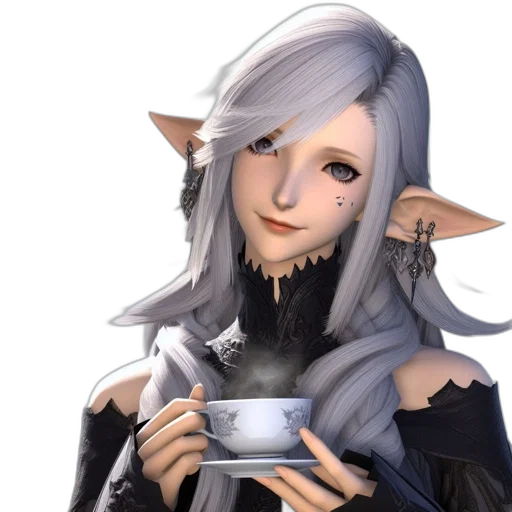 face, staff, dragon, mask transparent PNG cut-out