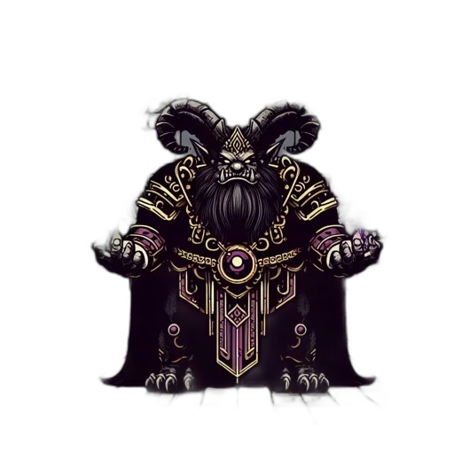 staff, fantasy art, concept art, pixel art transparent PNG cut-out
