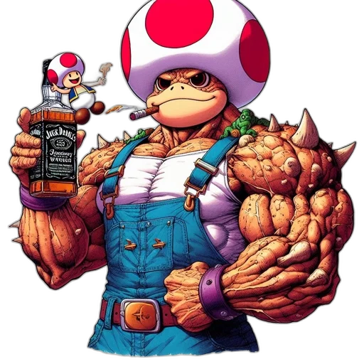 food, animal, weapon, robot transparent PNG cut-out